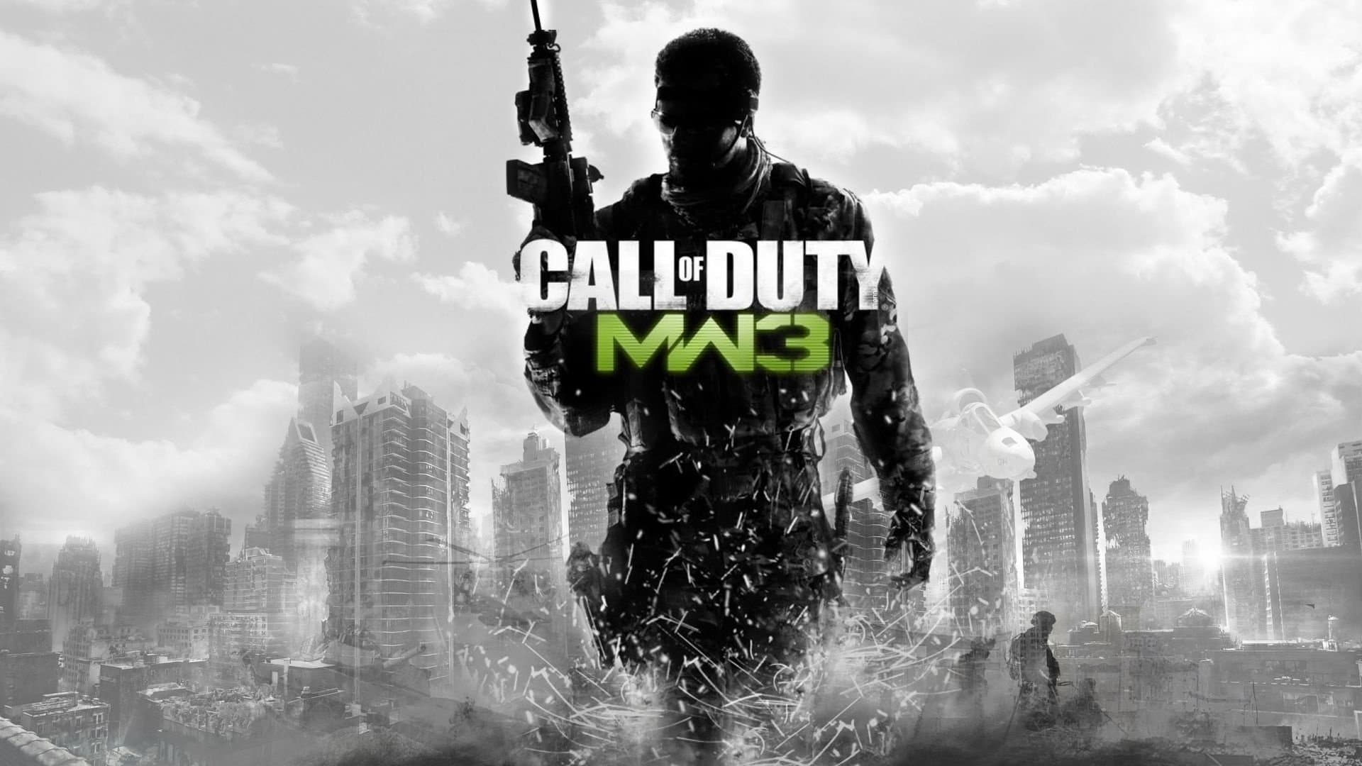 Call of Duty