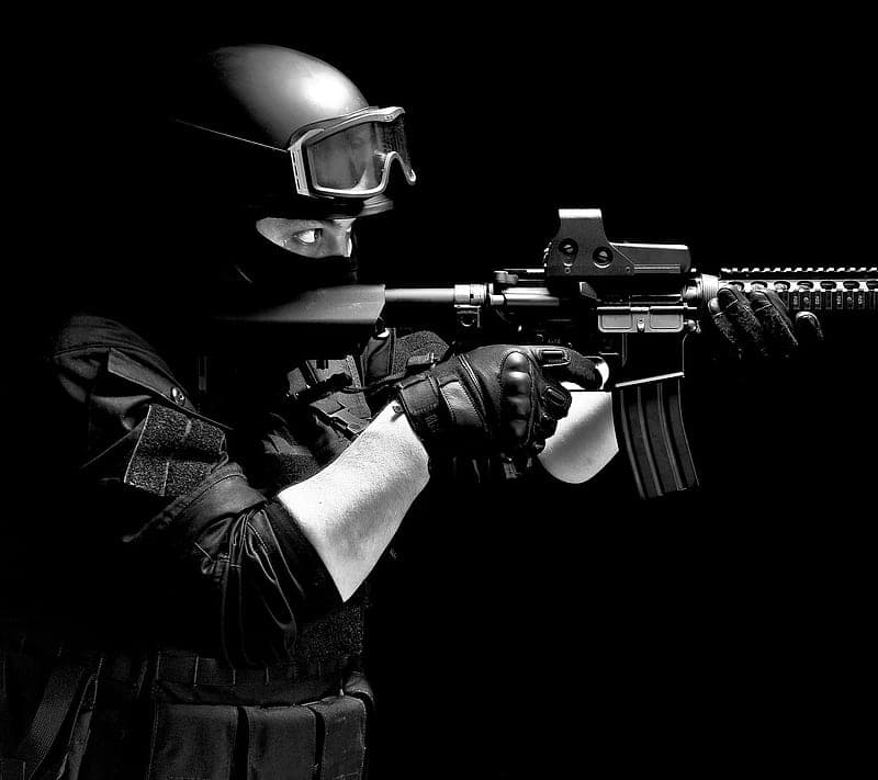 Counter Strike