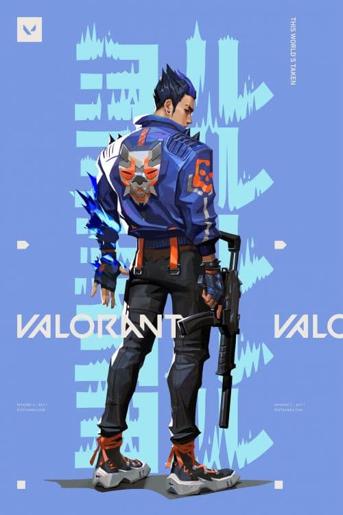 Valorant